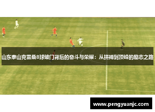 山东泰山克雷桑8球破门背后的奋斗与荣耀：从拼搏到顶峰的励志之路