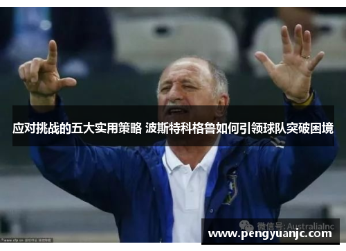 应对挑战的五大实用策略 波斯特科格鲁如何引领球队突破困境